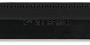 Sonodyne SRT 101CS Dedicated Equalizer for Srt 101