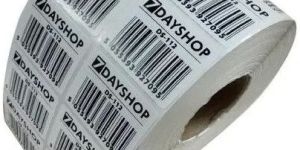Barcode Tags