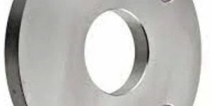 Mild Steel Flanges
