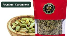 Green Cardamom