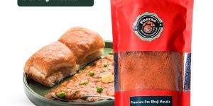 Pav Bhaji Masala