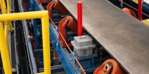 Trough Belt Conveyors