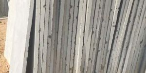 Tandur Grey Limestone Slabs