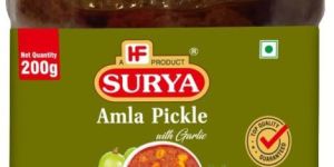 Amla Pickle
