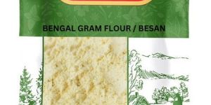 Bengal Gram Flour