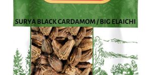 Black Cardamom