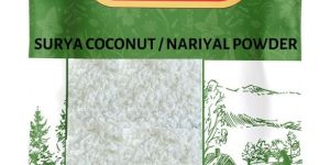 Coconut Powder