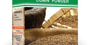 Cumin Powder