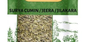 Cumin Seed