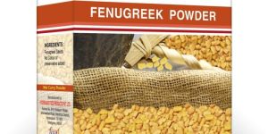 Fenugreek Powder
