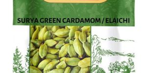 Green Cardamom
