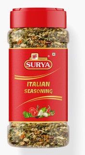 Italian Seasoning