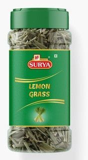 Lemon Grass