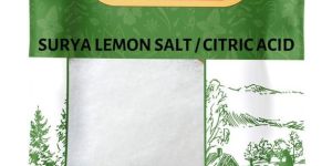 Lemon Salt