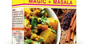 Magic Masala