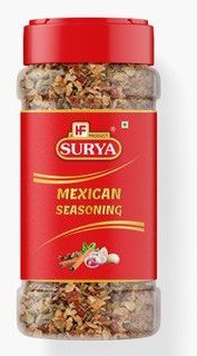 Mexican Seasoning