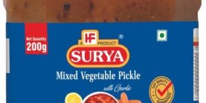 Mix Veg Pickle