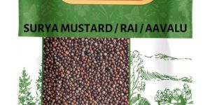 Mustard Seed