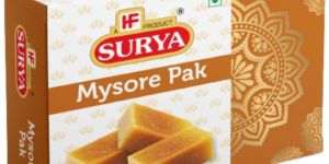 Mysore Pak