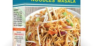 Noodle Masala