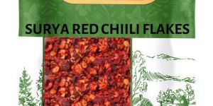 Red Chilli Flakes Whole