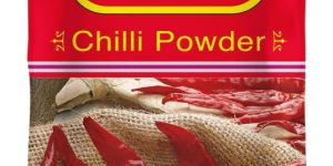 Red Chilli Powder