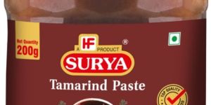 Tamarind Paste