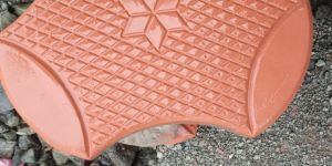 Cosmic Concrete Paver Blocks