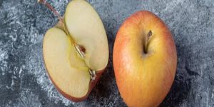 Fresh Ground Apple
