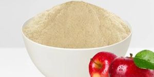 Ground Apple Powder