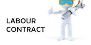 Labour Contractor