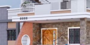 House Construction Service