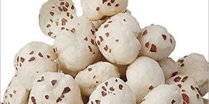 a Grade Phool Makhana