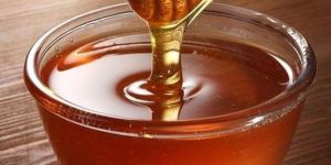 Edible Natural Forest Honey