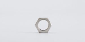 Brass Nuts