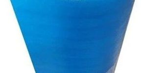 Blue EPE Laminated Foam Roll