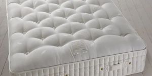 Pocket Spring Mattress