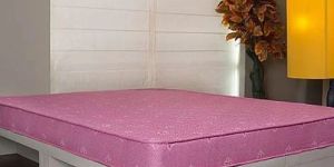 Queen Size Orthopedic Mattress