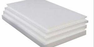 White EPE Foam