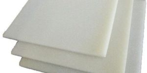 White LD EPE Foam Roll