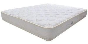 White PU Foam Mattress