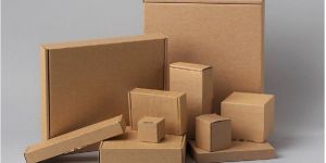 Carton Corrugated Boxes