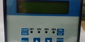 Autoclave Controller