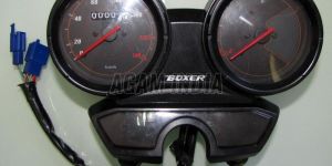Bajaj Boxer 150 Speedometer