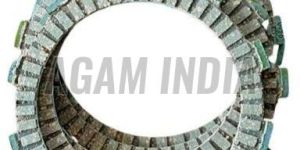 Suzuki Gixxer 155 Bike Clutch Plate