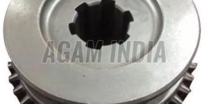 Three Wheeler Reverse Control Gear