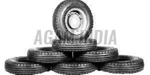 Three Wheeler Tyres