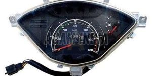 TVS Jupiter Analog Speedometer
