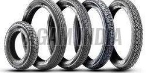 Two Wheeler Tyres