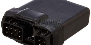 Yamaha FZ-S CDI Unit